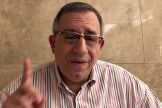 carlos maslaton hablo de la situacion economica y le dieron con todo en las redes sociales