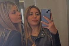 Aseguran que la amiga de  La Toretto entorpeció la causa penal Foto: X (Twitter) Hechos y Derecho