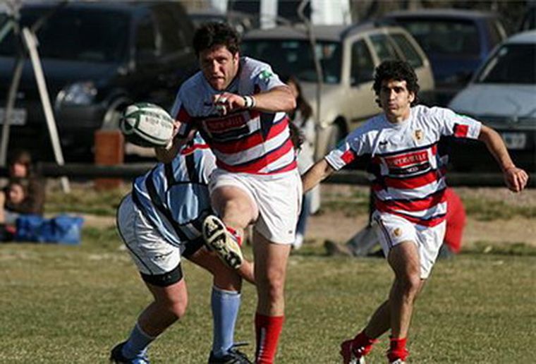 Liceo se impuso a Marista 29 a 24. Foto: Archivo