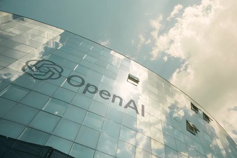 Renunció la directora de Robótica de OpenAI. Renunció la directora de Robótica de OpenAI.