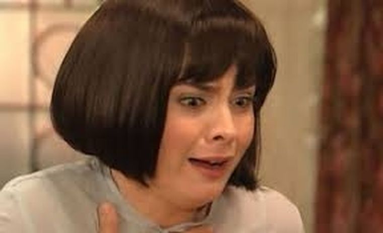 Casados con  hijos vuelve al teatro con un nuevo personaje que reemplazará a la legendaria María Elena Fuseneco