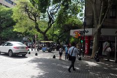 Foto: ALF PONCE / MDZ Foto: ALF PONCE / MDZ