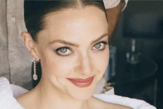Amanda Seyfried protagoniza este drama distópico que enloquece a los usuarios de Netflix Foto: Archivo