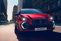 Así es el nuevo Renault Clio