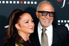 Gloria Estefan Gloria Estefan, mansión, Emilio Estefan Foto: Canva