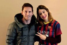de lavagna y messi a tini stoessel: el cuestionado look que es tendencia entre los jovenes