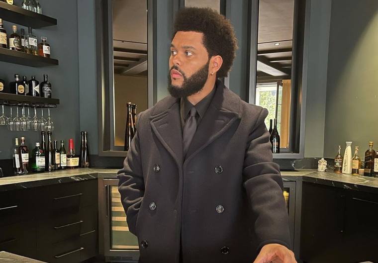 El artista mundialmente conocido como The Weeknd, aseguró el control de todo su catálogo musical. El artista mundialmente conocido como The Weeknd, aseguró el control de todo su catálogo musical.