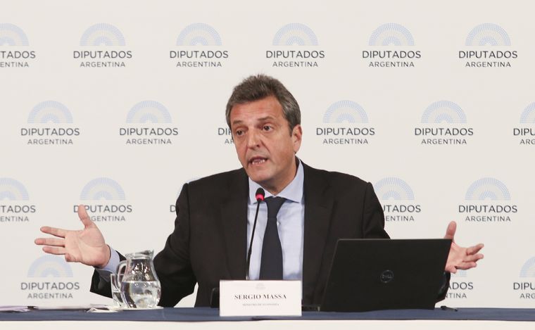 Sergio Massa busca estabilizar una economía que tiene muchos problemas para andar en velocidad crucero. La agenda económica sigue dominada por el las urgencias del día a día.
