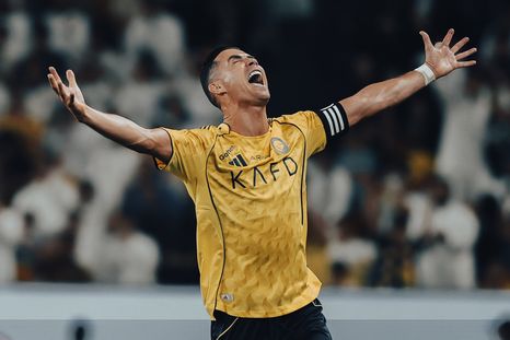 En Arabia Saudita denunciaron que los arbitrajes benefician al Al-Nassr. En Arabia Saudita denunciaron que los arbitrajes benefician al Al-Nassr.