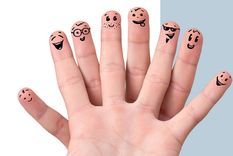 por que tener amigos alivia el dolor