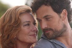 La serie de Netflix que te enamorará Foto: Archivo