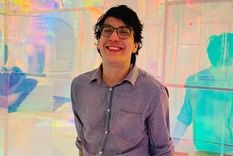 Un cadáver velado como NN, fue identificado como Danilo Neves Pereira (35), un profesor brasileño.