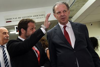 MDZol | Foto: Pachy Reynoso/MDZ