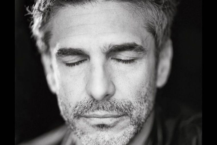 Leonardo Sbaraglia Foto: Instagram