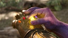 Las Gemas del Infinito fueron el arco argumental principal de la Fase 3 del MCU.