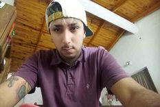 Rivadero, el joven que murió tras ser golpeado en una fiesta clandestina Rivadero, el joven que murió tras ser golpeado en una fiesta clandestina