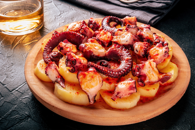 MDZol | Esta receta se prepara desde hace siglos en Galicia, especialmente durante ferias y fiestas populares conocidas como feiras.