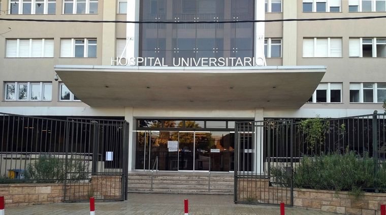 Foto: ALF PONCE / MDZ