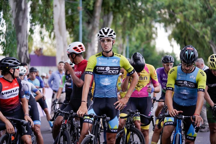 Foto: Gobierno de Mendoza