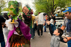 MDZ descubrió al duende del vino y te lo muestra en esta nota: mirá lo que regalaba