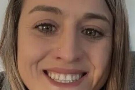 Jennifer Leiva es la psicóloga que autorizó la revinculación con la madre de Ángel. Jennifer Leiva es la psicóloga que autorizó la revinculación con la madre de Ángel.