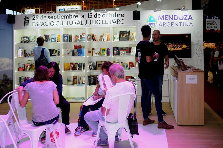 Foto: Secretaría de Cultura