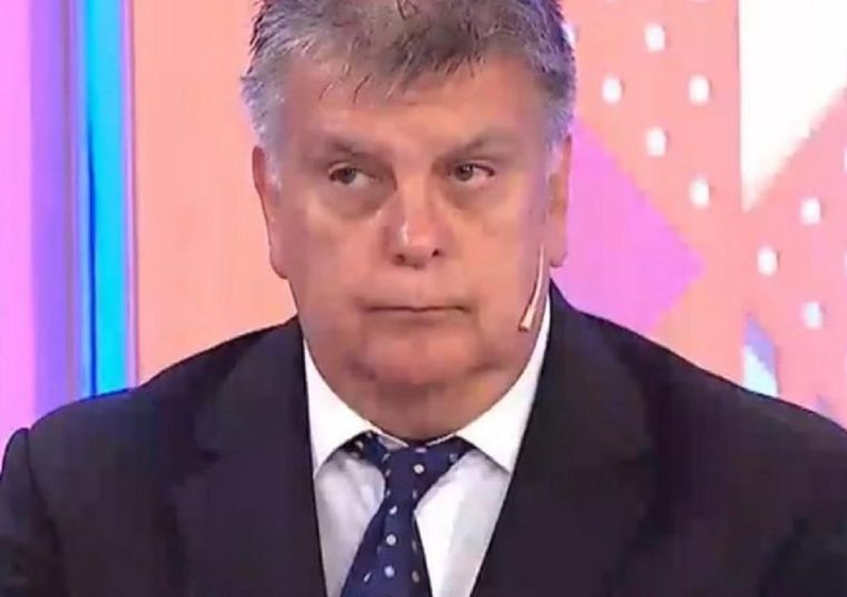 Luis Ventura