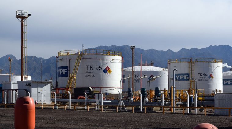 Argentina intentará que Preska revea la entrega de las acciones de YPF.