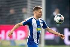 santiago ascacibar: no tengo miedo de contagiarme
