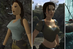 El videojuego fue estrenado por primera vez en 1996 Foto: Archivo El videojuego fue estrenado por primera vez en 1996 Foto: Archivo