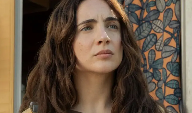 La serie española que es furor. Fuente: Netflix.