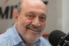 Alfredo Leuco no estuvo en sus programas de LN+ y en radio Mitre en las últimas semanas Ahora se supo el motivo de su ausencia Alfredo Leuco no estuvo en sus programas de LN+ y en radio Mitre en las últimas semanas Ahora se supo el motivo de su ausencia