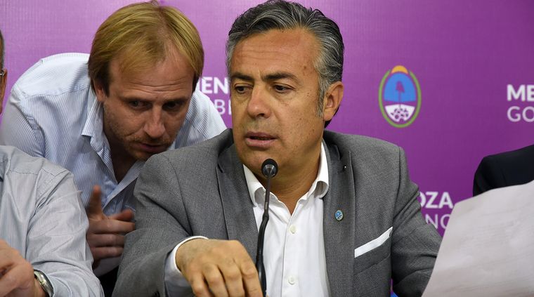 Foto: Alf Ponce / MDZ