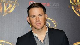 Channing Tatum es uno de los actores mejor pagos