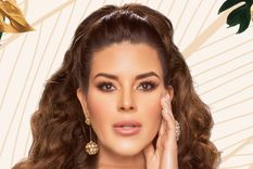 Alicia Machado marca tendencia con sus diversos looks. Foto: Instagram/Alicia Machado
