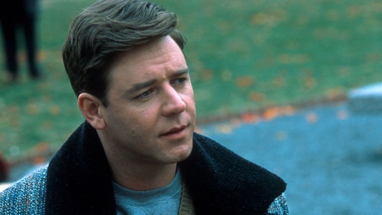 La película que no te puedes perder en Netflix.