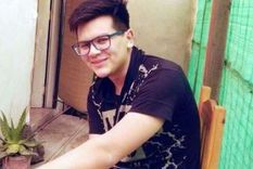 Joel tenía 17 años y fue asesinado en la panadería en la que trabajaba