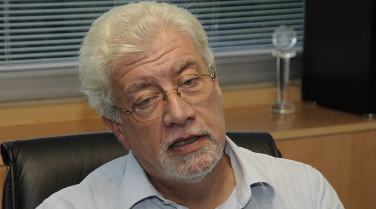 Foto: Alf Ponce / MDZ