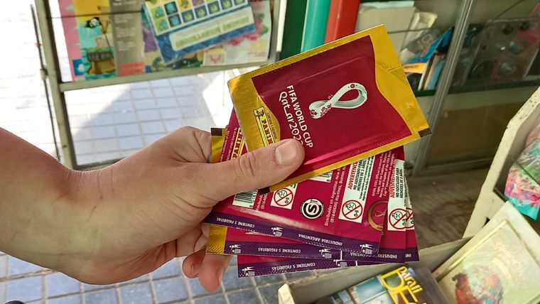 Foto: Maximiliano Ríos/MDZ