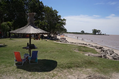 Esta playa es una de las más convocantes en el comienzo del 2026. Esta playa es una de las más convocantes en el comienzo del 2026.