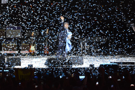 axel kicillof cruzo a javier milei tras su show: esta fuera de la realidad y le falta el respeto a la gente axel kicillof cruzo a javier milei tras su show: esta fuera de la realidad y le falta el respeto a la gente