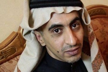 El periodista Turki al-Jasser fue asesinado por la familia real de Arabia Saudita. El periodista Turki al-Jasser fue asesinado por la familia real de Arabia Saudita.