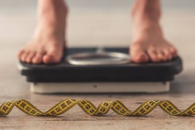 MDZol | ¿Por qué cuesta más bajar de peso con el paso de los años? (Shutterstock)