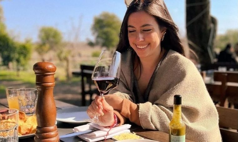 La Chica del Brunch recomendó 5 pueblos poco conocidos cerca de CABA Foto: Instagram