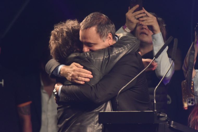 Foto: Juan Mateo Aberastain/MDZ