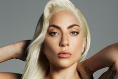Lady Gaga es una amante de sus animales y los cuida como si fueran sus hijos