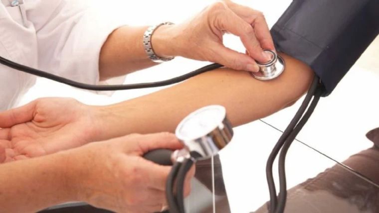 El ejercicio que te ayudará a con tu salud. Foto: MDZ