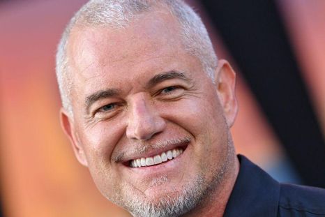 El actor Eric Dane falleció este jueves a los 53 años, solo 11 meses después de anunciar que padecía ELA.