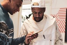 Instagram @idesigngold Foto: Instagram @idesigngold