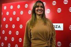 Las hermanas de Alfredo Cornejo y de Luis Petri son candidatas por la UCR.&nbsp;